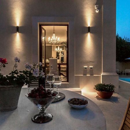 Villa Raphael Avola Extérieur photo