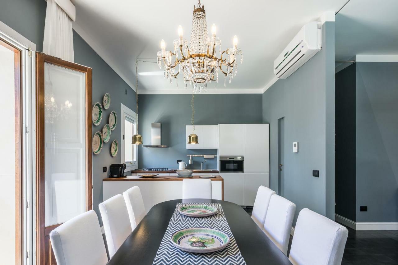 Villa Raphael Avola Extérieur photo