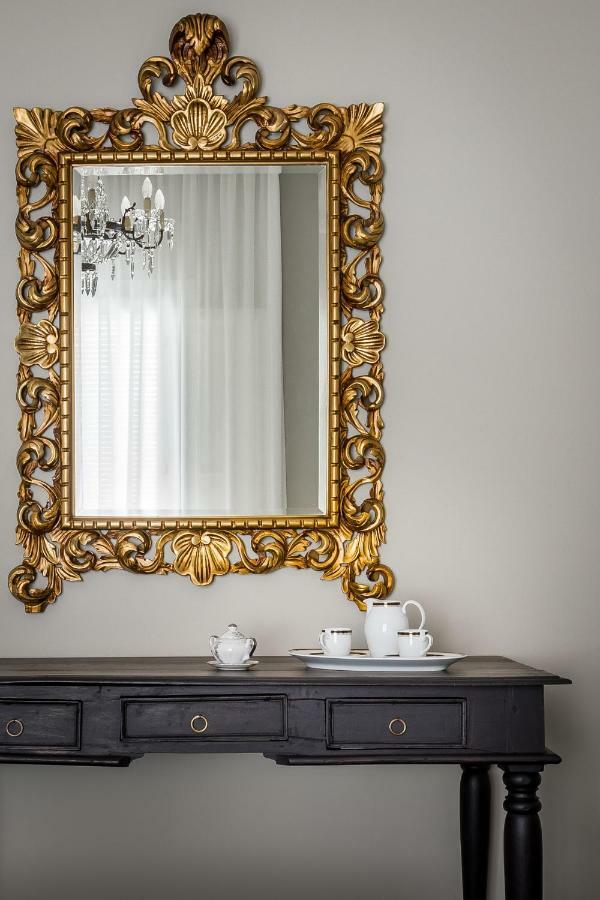 Villa Raphael Avola Extérieur photo
