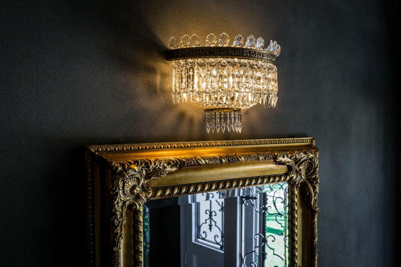 Villa Raphael Avola Extérieur photo